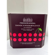 Frederiksdal Tart Cherry Juice