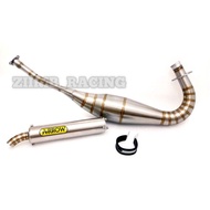 SUZUKI Exhaust RGSUZUKI /RGS RGV exhaust arrow system