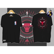 【kurta】 NBA Customized Print T-shirt Cotton for Men and Women Abstract T Shirt Lelaki Plus Size t shirt design template