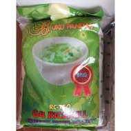 BUKO PANDAN 5KILOS local rice original sack