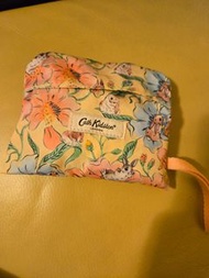 Cath Kidston全新購物袋细Size可落機洗约闊38x42
