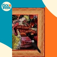 God Damsel by Reb Livingston (US edition, paperback)