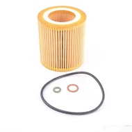 A11427512300 Car Accessories engine oil filter 11421427908 11427509430 11427512300 11427512301 for B