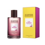 LSG法食香水Rose Sublime 柔情玫瑰 100ml