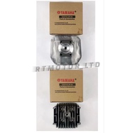 HEAD RACING Y125Z Y125ZR SIZE PISTON 53.75MM 57MM 60MM SIAP SKIM
