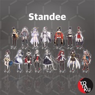 Large Stand Acrylic Anime Figure Azur Lane STB7302 YOTAKUSHOP