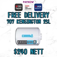 READY STOCKS    707 Kensington 25L / 35L Storage Heater FREE DELIVERY