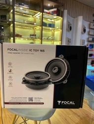 Speaker 2 Way Focal