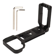 Camera Half Cage Aluminum Microsingle With 1/4 Threaded Hole for A9 A7III A7RIII   PPC2