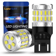 7443 W21/5W LED Bulb White, 7440 7441 7444 T20 LED Light Replacement for Brake Lights, Backup Revers