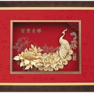 富貴吉祥│入宅禮物、退休禮物、生日禮物、開運禮物│聖誕禮物