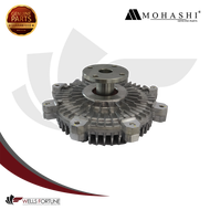 MITSUBISHI CANTER 46G4 4D33 4M40 MD-338761 MOHASHI FAN CLUTCH MFCM-8761