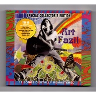 ART FAZIL - SPECIAL COLLECTOR'S EDITION (CD)