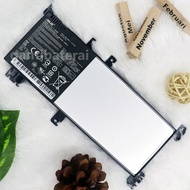 Baterai ASUS A442 A442U A442UR X442 F442U A480U C21N1638