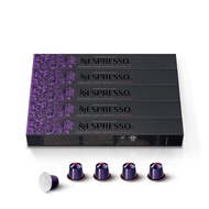 Nespresso Arpeggio Decaf decaffenaated coffee capsule coffee capsule pack of 10