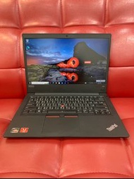 【艾爾巴二手】Lenovo E495 R7 3700U/32G/1TB+512G #二手筆電#錦州店 TTYE3