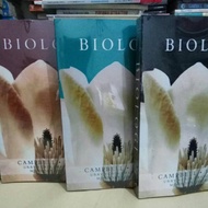 Cambell Biology Eighth Edition