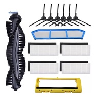 Replacement Parts for  A40 A4S  PVCR 0826 0726W  Spirit ICE H2O Smart Robot Gutrend Style 220