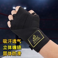 [2746 Times Repurchase] Boxing Bandage 5m 3m Sports Bandage Muay Thai Hand Strap Sanda Hand Guard Cl