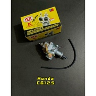 Honda CG125 Carburetor Assembly [OEM]