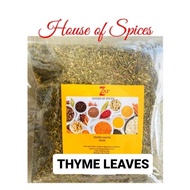 Thyme Leaves / Daun Thyme