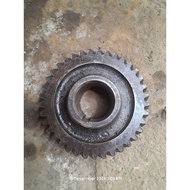 Daihatsu 4 transmission gear DELTA