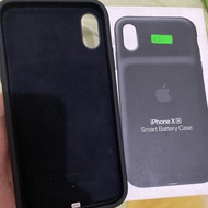 Terlaris Smart Battery Case Iphone Xr Original Apple New Bnob Ibox