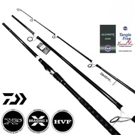 23"Daiwa Emcast Surf Rod