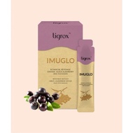 100% original Ready Stock Tigrox Imuglo 护胃王