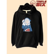 Jacket Hoodie vTuber Gawr gura Hololive EN