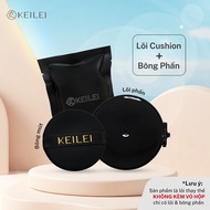 [Lõi Cushion] Phấn Nước Đa Năng 3 Trong 1 KEILEI - 3 In 1 Radiance Cushion KEILEI - CHỈ CÓ LÕI KHÔNG
