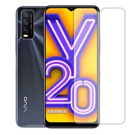 Tempered Glass Vivo Y20 Y20s/ Y20i Anti-Scratch Ultra HD Glass/