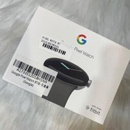 ＊手機航＊Google Pixel Watch Wi-Fi 41MM 穿戴裝置