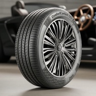 Sedan 13-16 Inch Continental ComfortContact 7 CC7 Tires  Sedan 13-16 Inci Continental ComfortContact