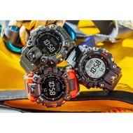 [G-SHOCK WTCH]-GW-9500-3DR/-GW-9500-1A4DR/-GW-9500-1DR-100% ORIGINAL WATCH