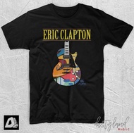 Kaos Band Eric Clapton - Guitar