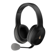 Edifier K750W หูฟังไร้สายสเตอริโอ Bluetooth V5.4 พร้อมไมโครโฟน ไมโครโฟนในตัว การโทรที่ชัดเจน ไดรเวอร