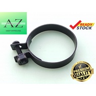 EXHAUST CLAMP / CLIP YAMAHA DT125/DT175