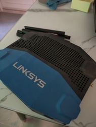 Linksys WRT1900ACS V2 路由器 router wifi