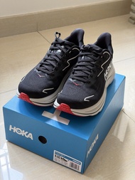 HOKA Clifton 10 慢跑鞋