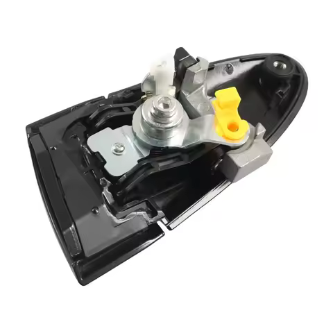 Left + Right Exterior Outer Door Handle For Honda CRZ CR-Z 2011 2012 2013 2014 2015 72181-SZT-003