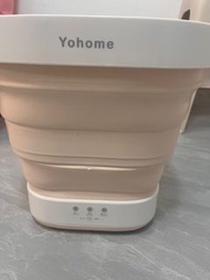 yohome 迷你洗衣機
