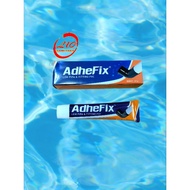ADHEFIX TUBE / PVC Pipe Glue / PVC Pipe Fitting pralon Glue ADHEFIX