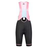 Monton Women's Bib Short - Colourwing