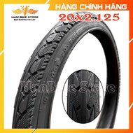 KENDA Genuine Bicycle Tire 20x2.125 (57-406)