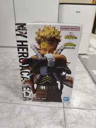 一番賞 我的英雄學院 D賞 霍克斯