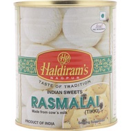 haldiram rasmalai 1kg tin