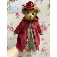 THE BEARINGTON COLLECTION 1593