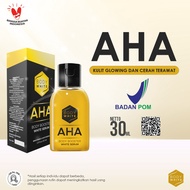 Bpom ORIGINAL AHA White Body Booster Bright Serum/Body Serum/Body Serum/Body Serum 30ML