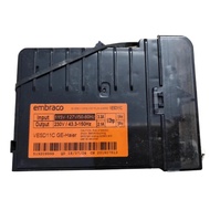 Papan inverter pemampat peti sejuk Embraco VCC3 115V